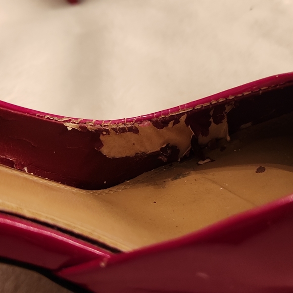 BCBG Paris pumps - Picture 4 of 4